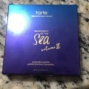 Tarte rainforest of the sea volume 2